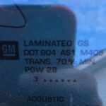 OE Original Equipment Glass OE Original Equipment Glass