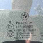 Pilkington OEM Glass Pilkington OEM Glass