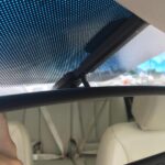 ECM Windshield