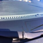 Heated Wipers Heated Wipers