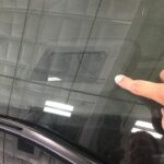 Windshield Windshield